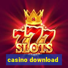 casino download