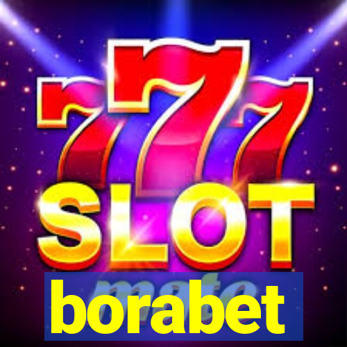 borabet