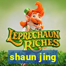 shaun jing