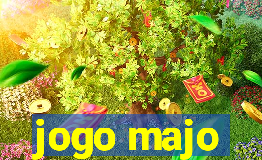 jogo majo