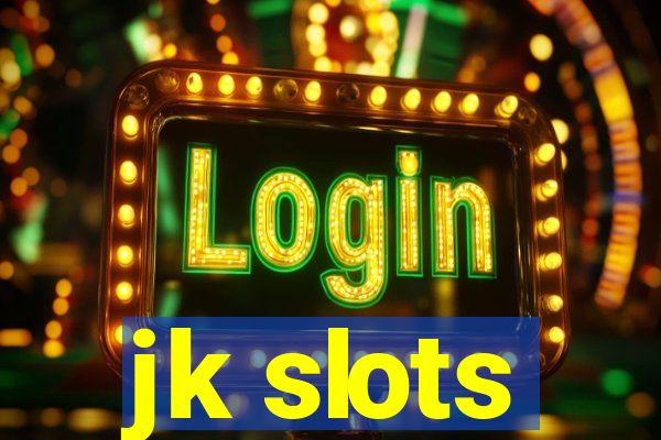 jk slots