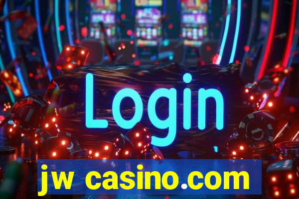 jw casino.com