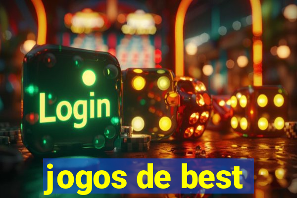 jogos de best