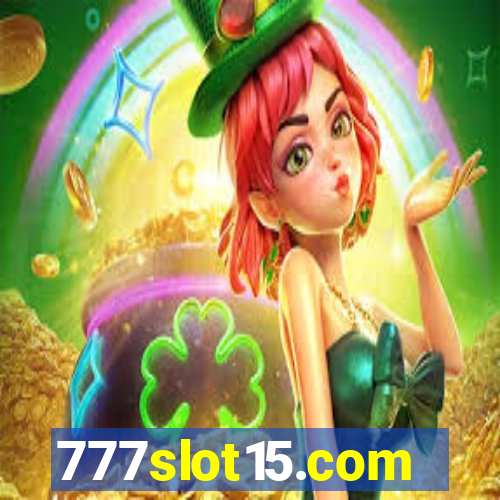 777slot15.com