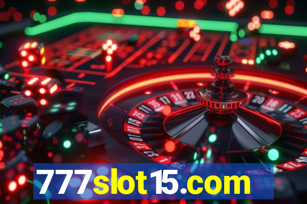 777slot15.com