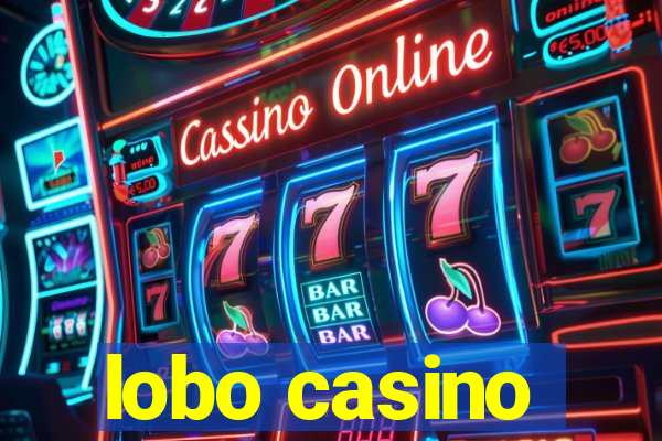 lobo casino