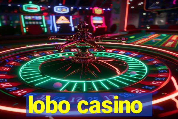 lobo casino