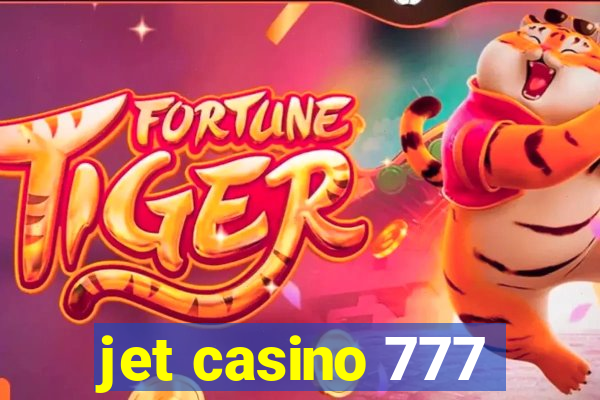 jet casino 777