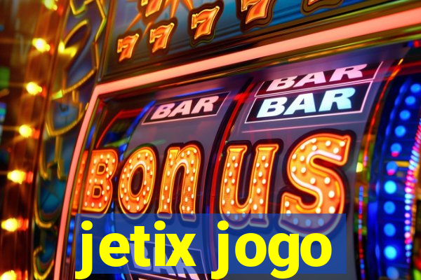 jetix jogo