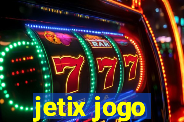 jetix jogo