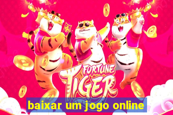 baixar um jogo online