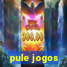 pule jogos