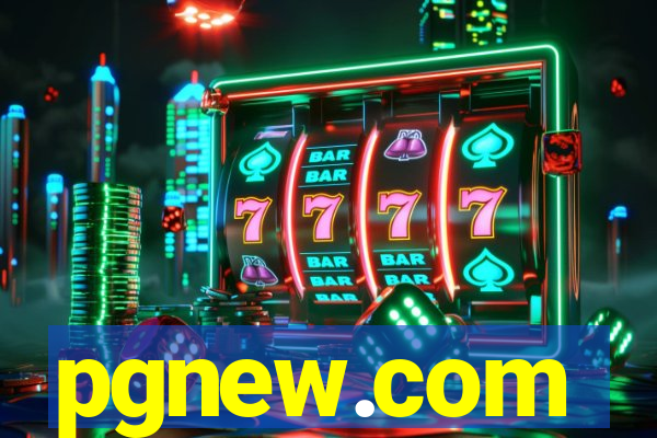 pgnew.com