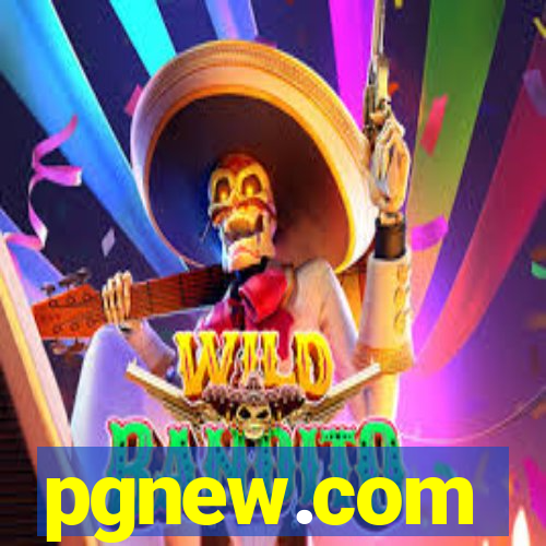 pgnew.com