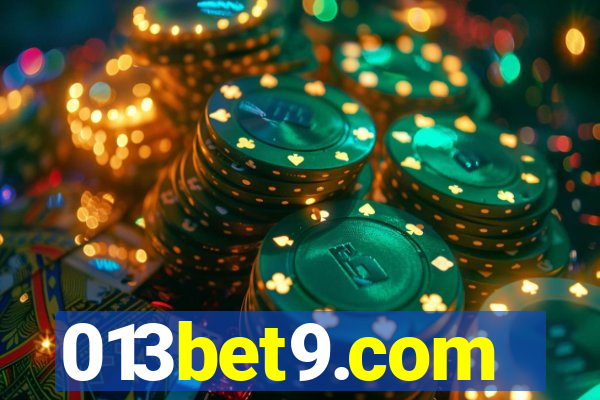 013bet9.com