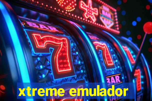 xtreme emulador