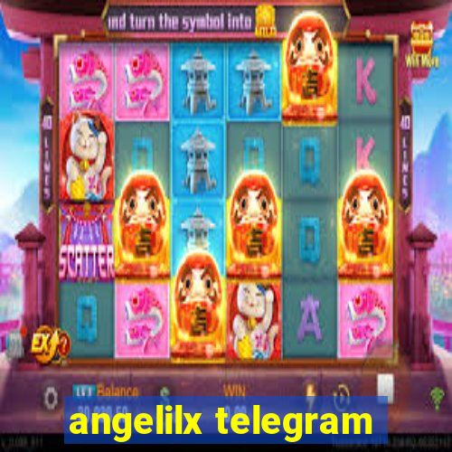 angelilx telegram