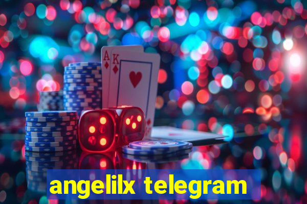 angelilx telegram