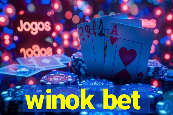 winok bet