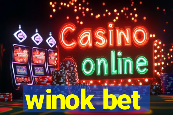 winok bet