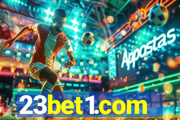 23bet1.com