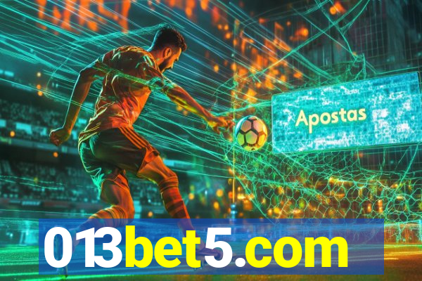 013bet5.com