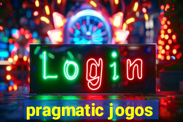 pragmatic jogos