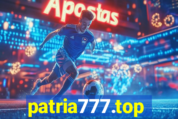 patria777.top