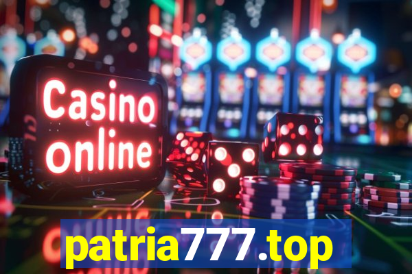 patria777.top