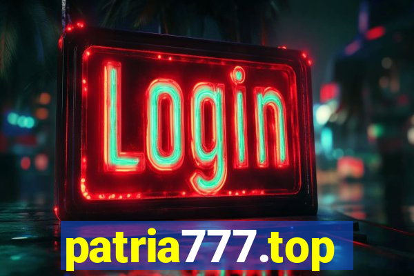 patria777.top