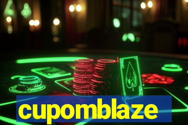 cupomblaze