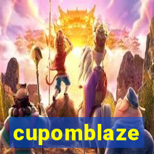 cupomblaze