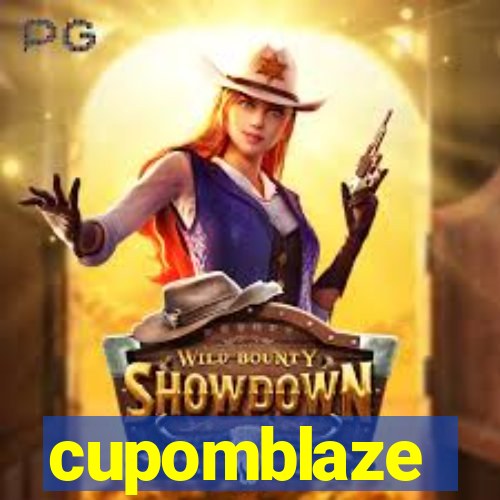 cupomblaze