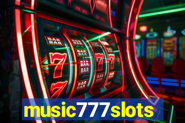 music777slots