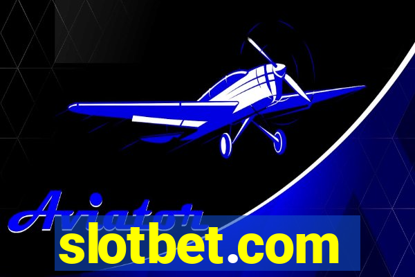 slotbet.com