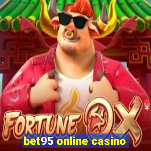 bet95 online casino