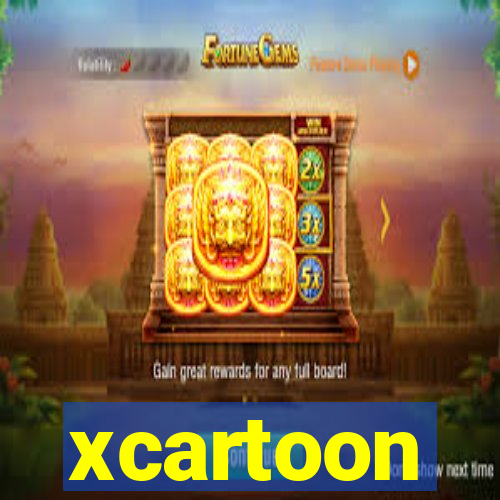 xcartoon