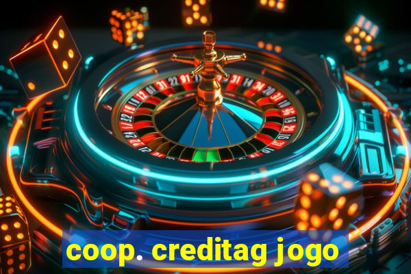 coop. creditag jogo