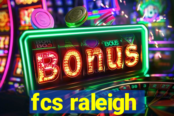 fcs raleigh