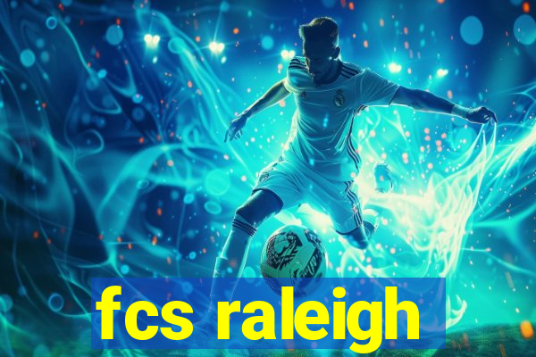 fcs raleigh