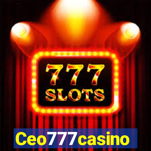 Ceo777casino