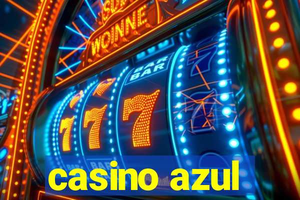 casino azul