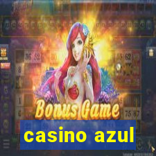 casino azul