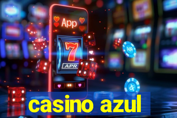 casino azul