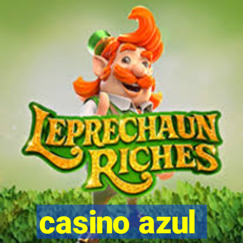 casino azul