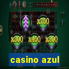 casino azul