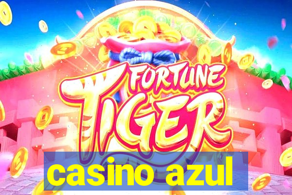 casino azul