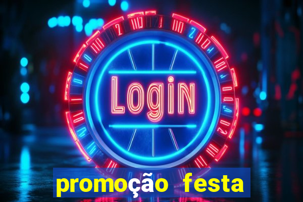 promoção festa infantil porto alegre