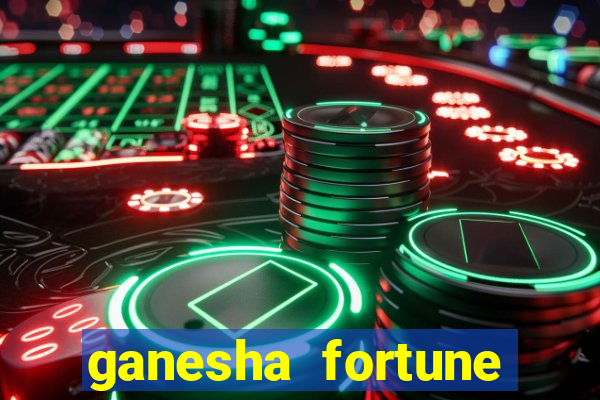 ganesha fortune slot demo