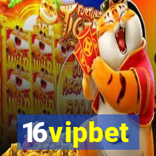 16vipbet